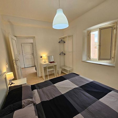 Terrazza Ballaro Palermo Zewnętrze zdjęcie