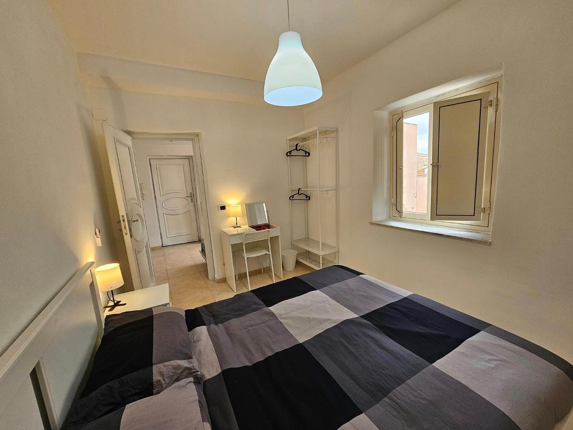 Terrazza Ballaro Palermo Zewnętrze zdjęcie