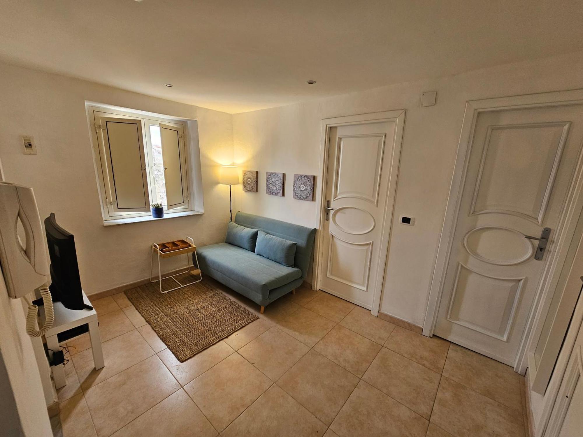 Terrazza Ballaro Palermo Zewnętrze zdjęcie