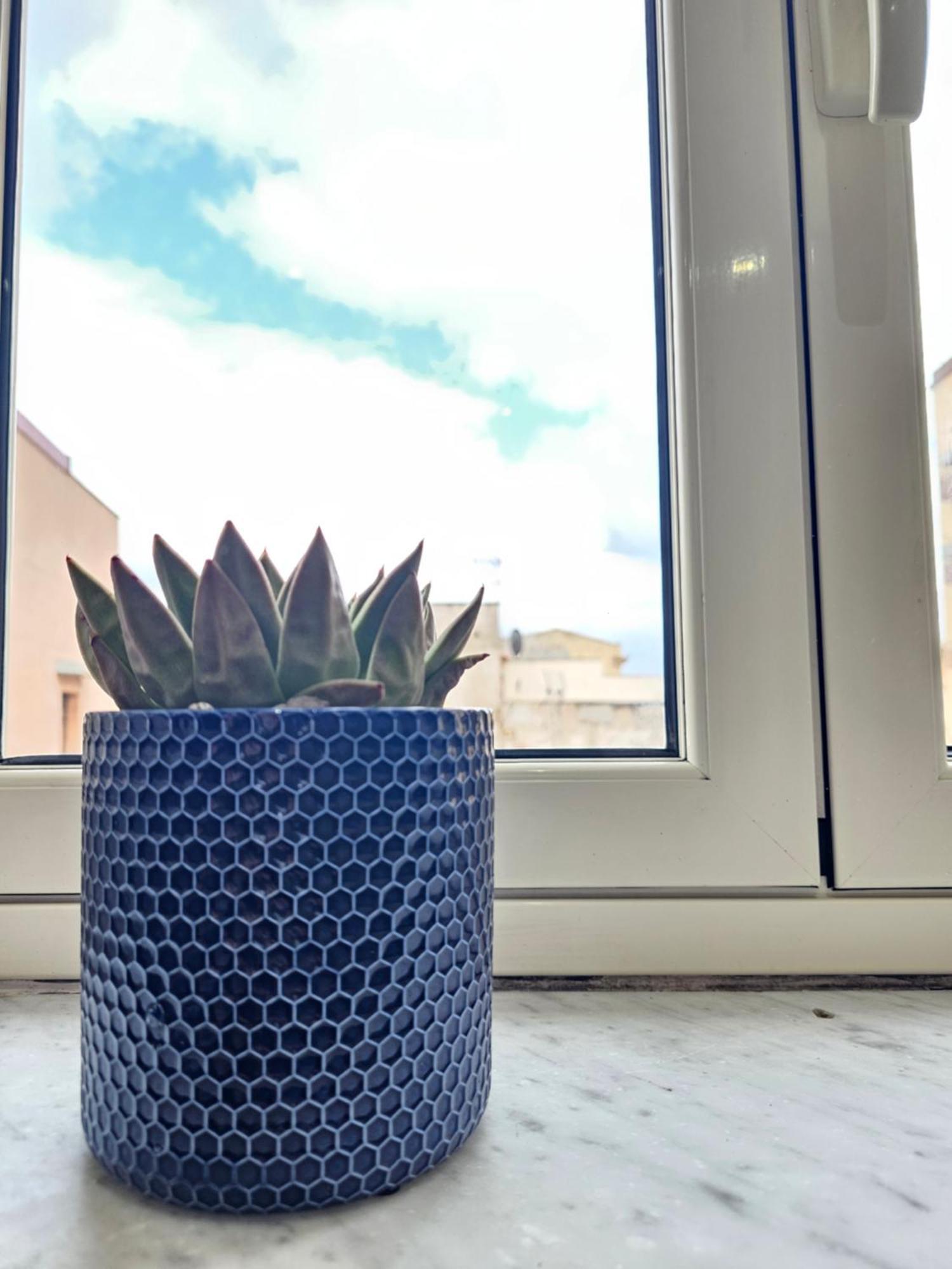 Terrazza Ballaro Palermo Zewnętrze zdjęcie