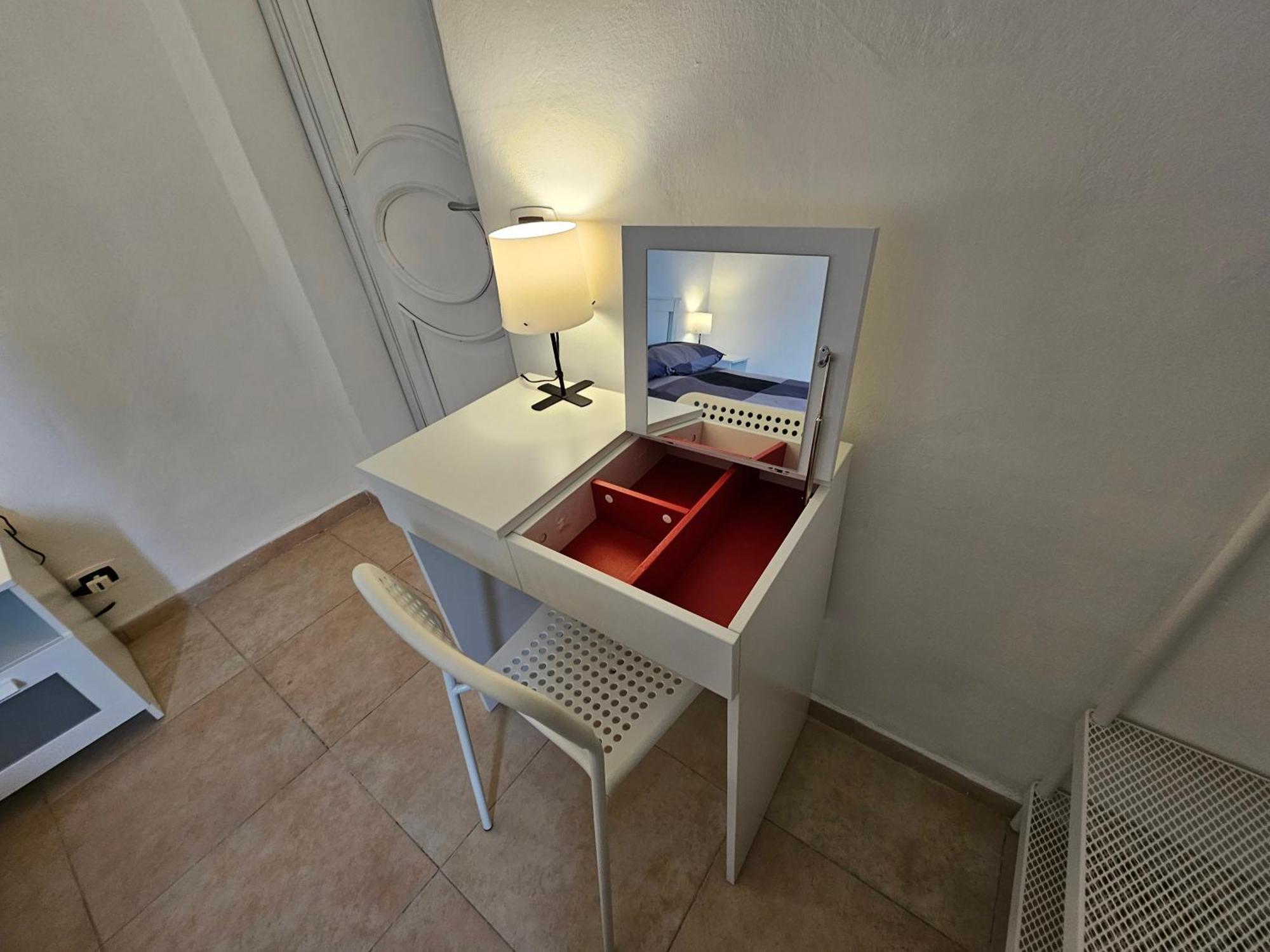 Terrazza Ballaro Palermo Zewnętrze zdjęcie