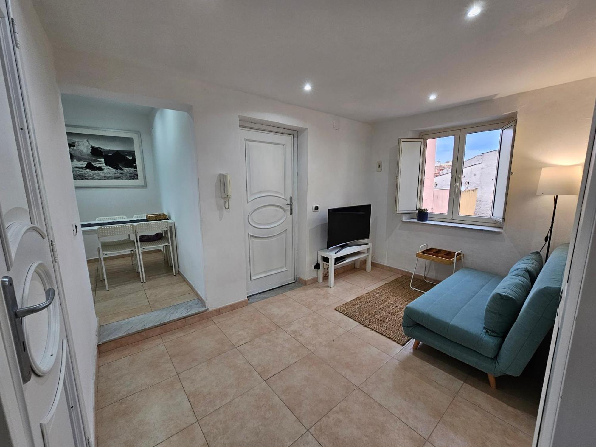 Terrazza Ballaro Palermo Zewnętrze zdjęcie